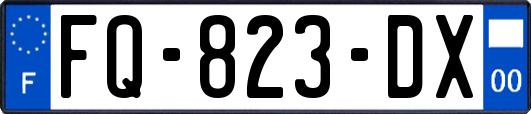 FQ-823-DX