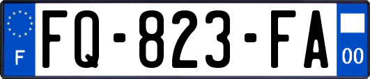 FQ-823-FA