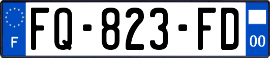 FQ-823-FD
