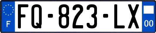 FQ-823-LX