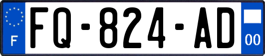 FQ-824-AD