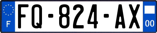 FQ-824-AX