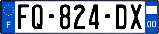 FQ-824-DX