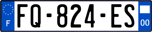 FQ-824-ES