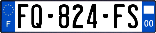 FQ-824-FS