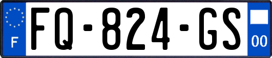 FQ-824-GS