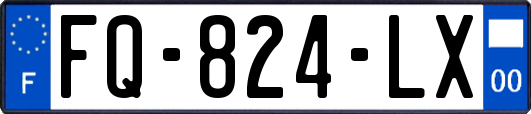 FQ-824-LX