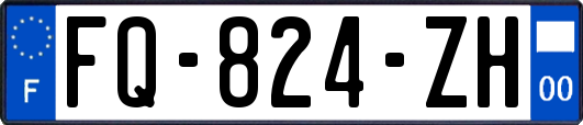 FQ-824-ZH