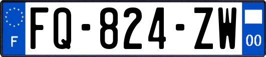 FQ-824-ZW
