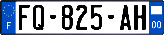 FQ-825-AH