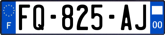 FQ-825-AJ