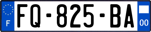 FQ-825-BA