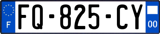 FQ-825-CY