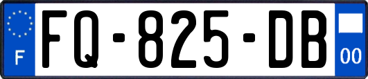 FQ-825-DB