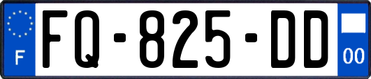 FQ-825-DD