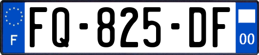 FQ-825-DF