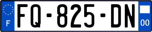 FQ-825-DN