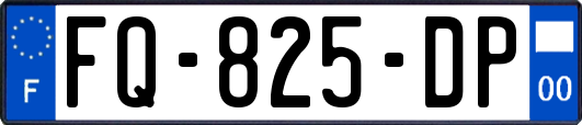 FQ-825-DP
