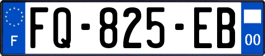 FQ-825-EB