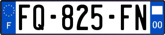 FQ-825-FN