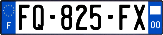 FQ-825-FX