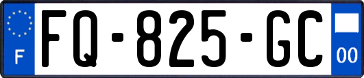 FQ-825-GC