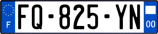 FQ-825-YN
