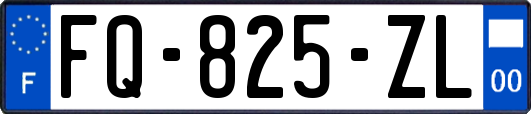 FQ-825-ZL