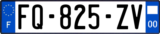 FQ-825-ZV