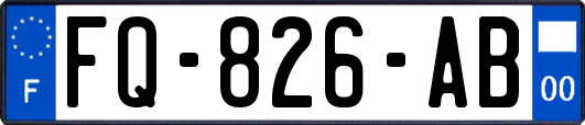 FQ-826-AB