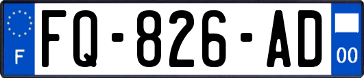 FQ-826-AD