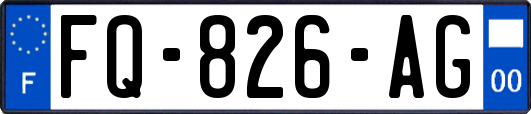 FQ-826-AG