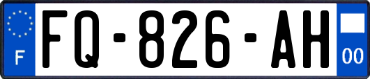 FQ-826-AH