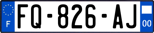 FQ-826-AJ