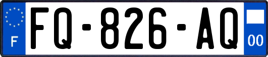 FQ-826-AQ