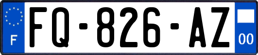 FQ-826-AZ