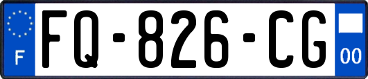 FQ-826-CG