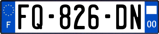 FQ-826-DN