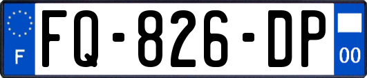 FQ-826-DP