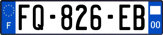 FQ-826-EB