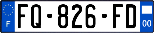 FQ-826-FD