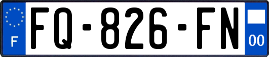 FQ-826-FN