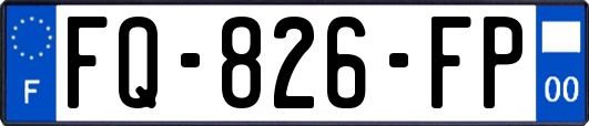 FQ-826-FP