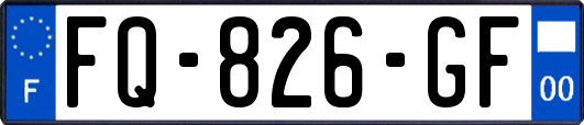 FQ-826-GF
