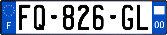 FQ-826-GL