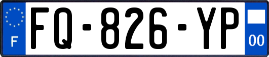 FQ-826-YP