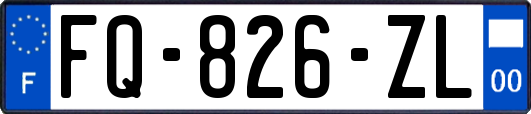 FQ-826-ZL
