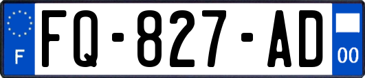 FQ-827-AD