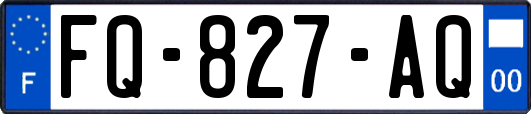 FQ-827-AQ