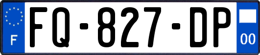 FQ-827-DP